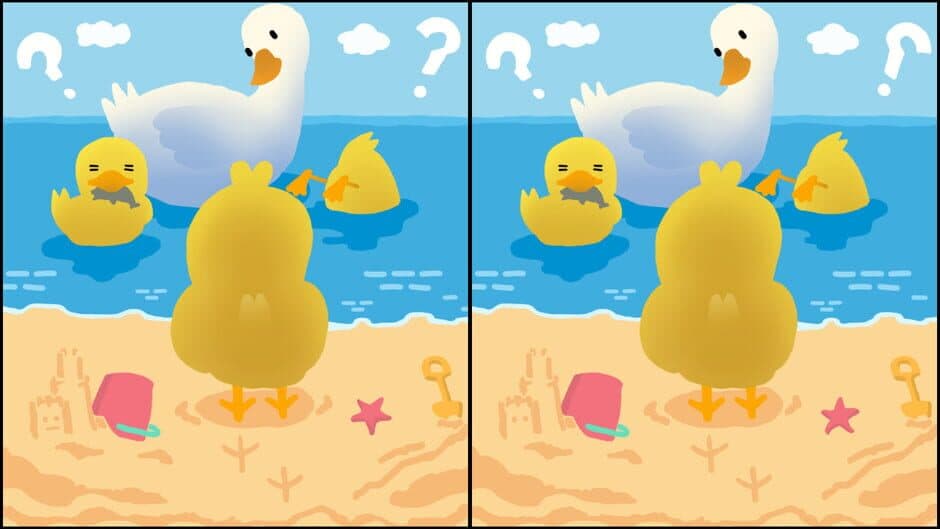 Chickduck & Catduck screenshot