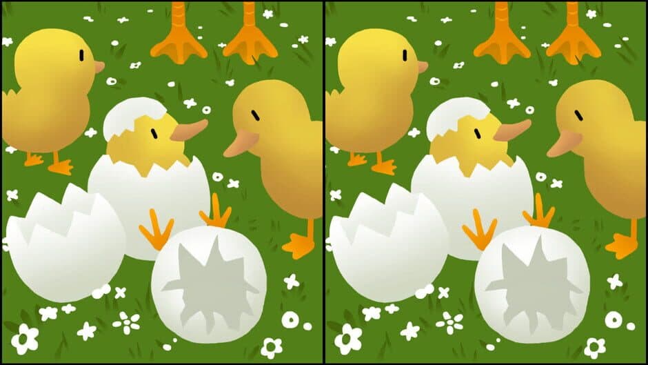 Chickduck & Catduck screenshot