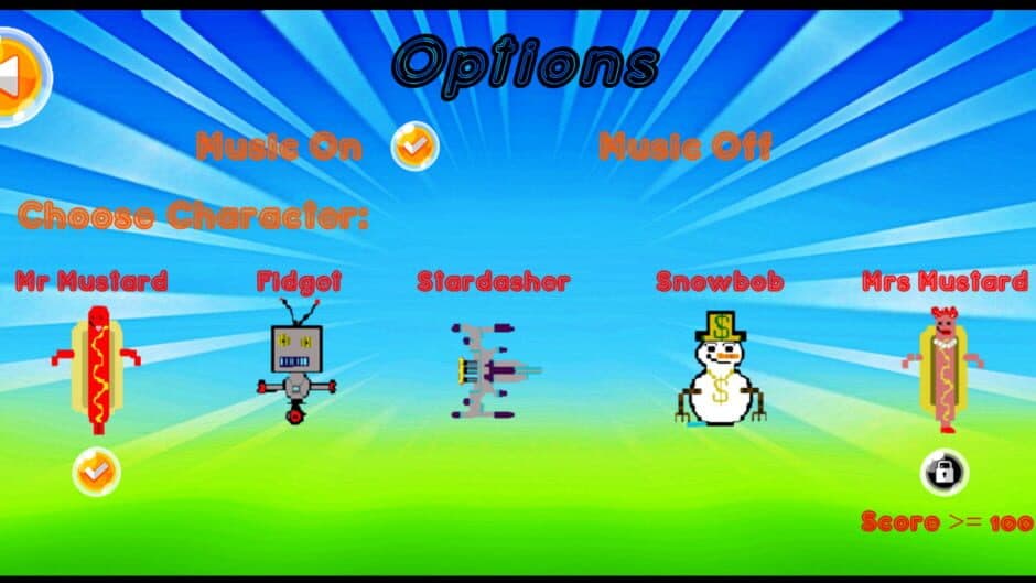 Jump Dash screenshot