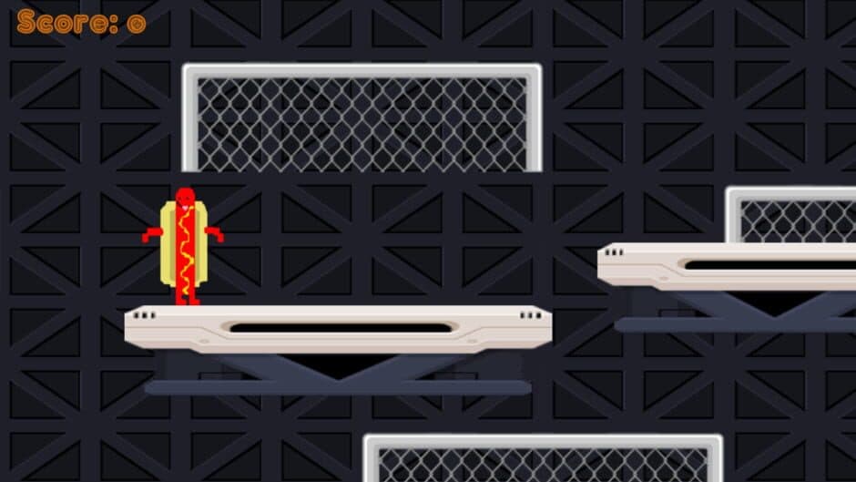 Jump Dash screenshot