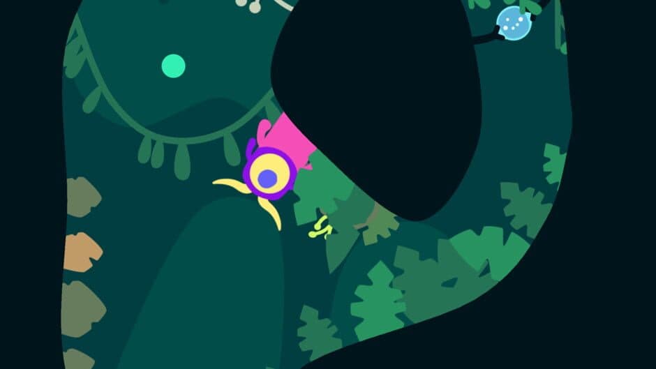 Ordia screenshot