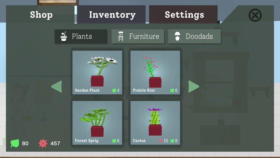 Plant Daddy screenshot