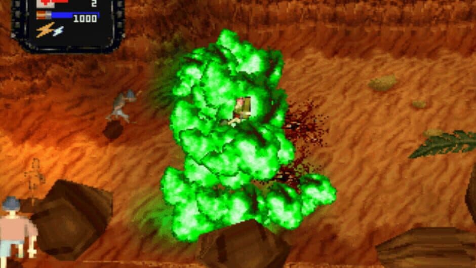 Re-Loaded screenshot