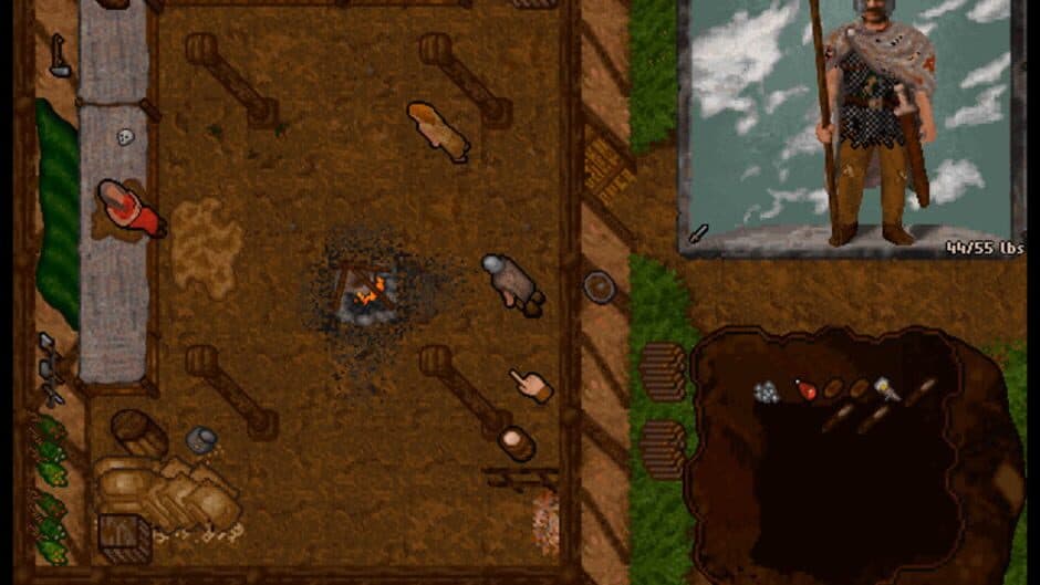 Teudogar and the Alliance with Rome screenshot