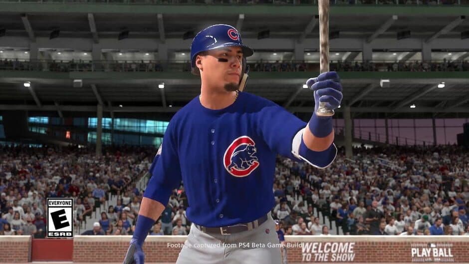MLB The Show 20 screenshot