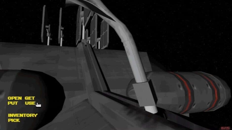 Mission 9 screenshot
