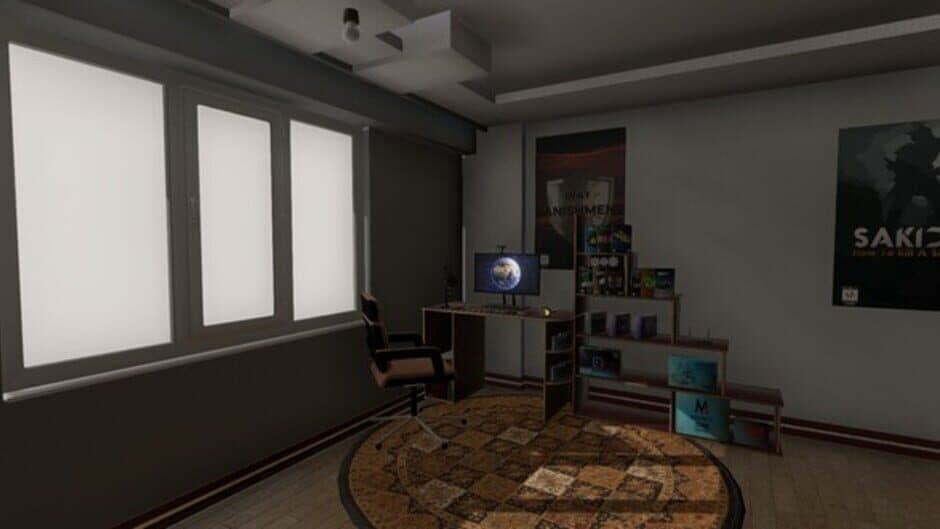 Streamer Daily screenshot