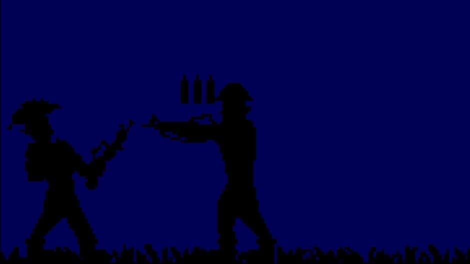Sleepy in Saigon screenshot