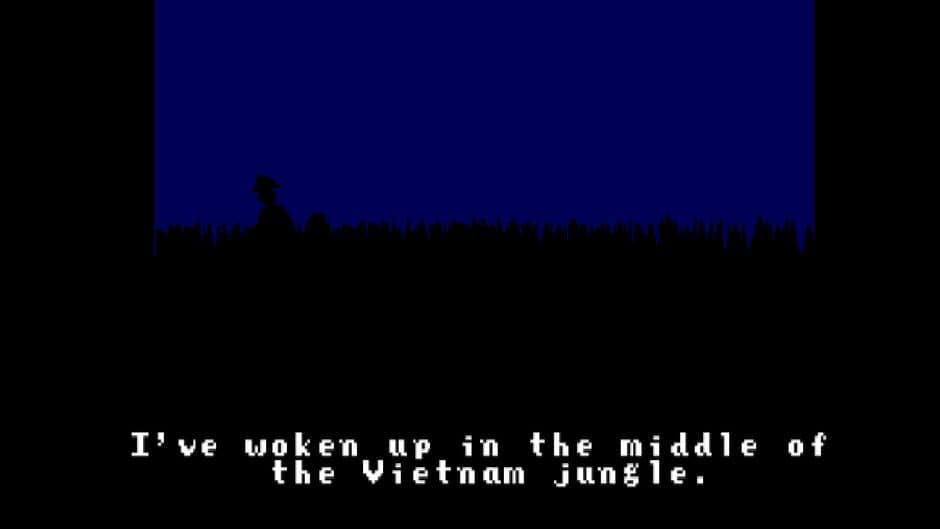 Sleepy in Saigon screenshot