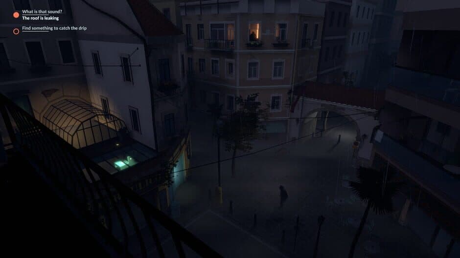 The Flower Collectors screenshot