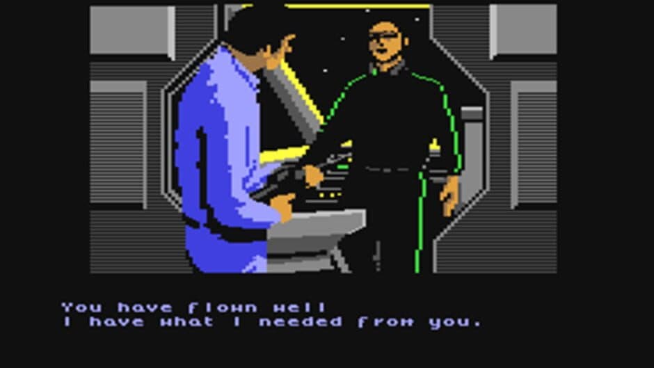 Project Firestart screenshot