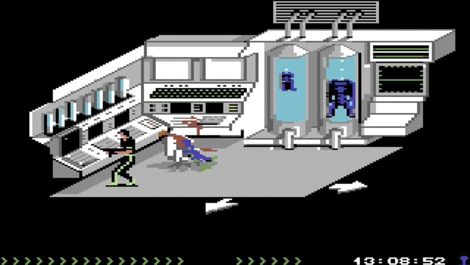 Project Firestart screenshot