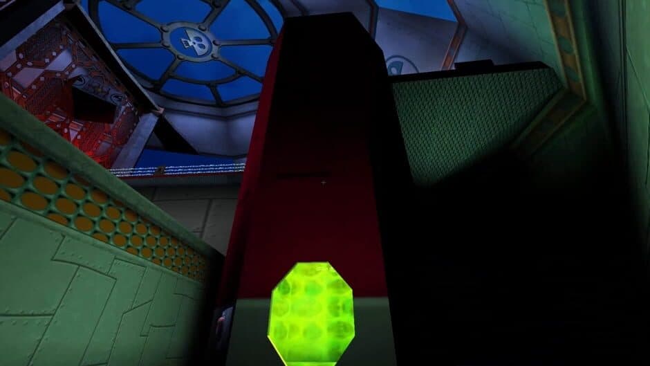Dr. Brain: Action Reaction screenshot