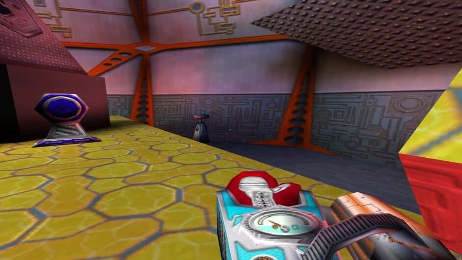 Dr. Brain: Action Reaction screenshot