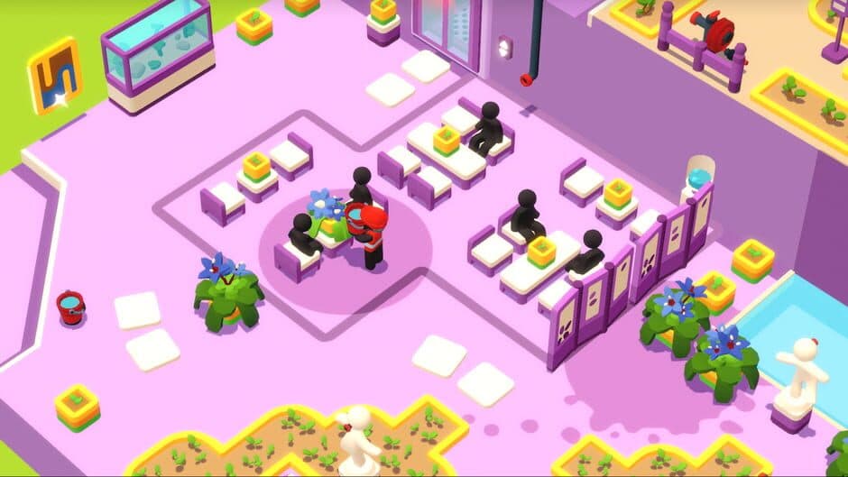 Good Job! screenshot