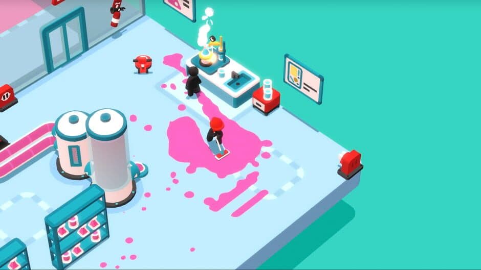Good Job! screenshot