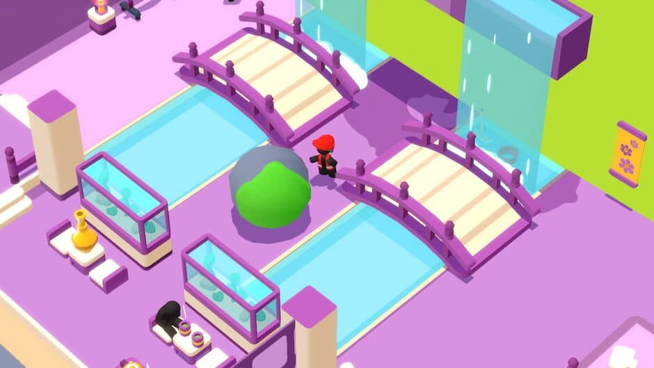 Good Job! screenshot