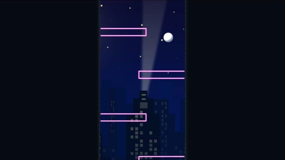I am Ball screenshot