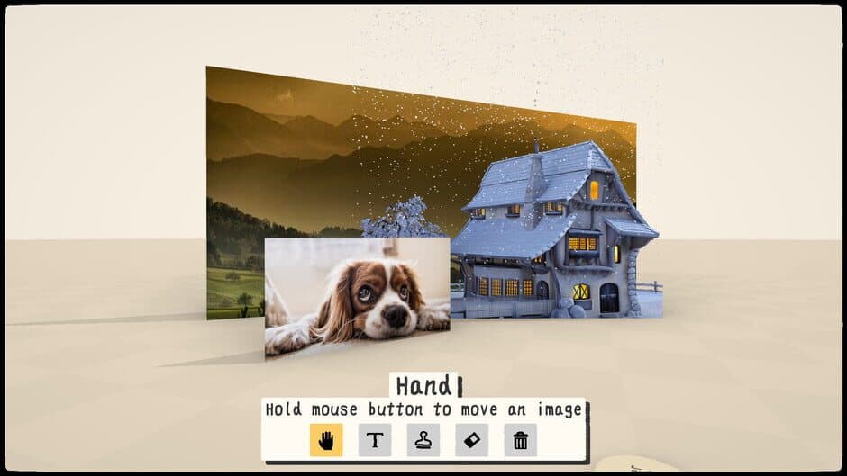 Sok-Worlds screenshot
