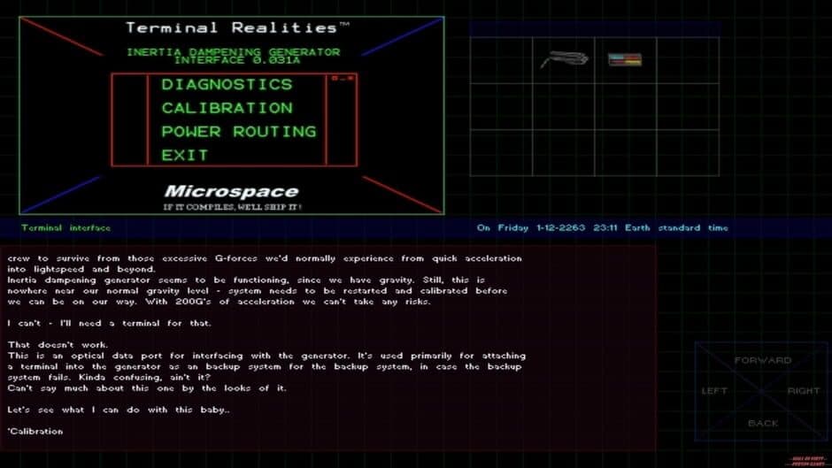 StarFight VI - Gatekeepers screenshot