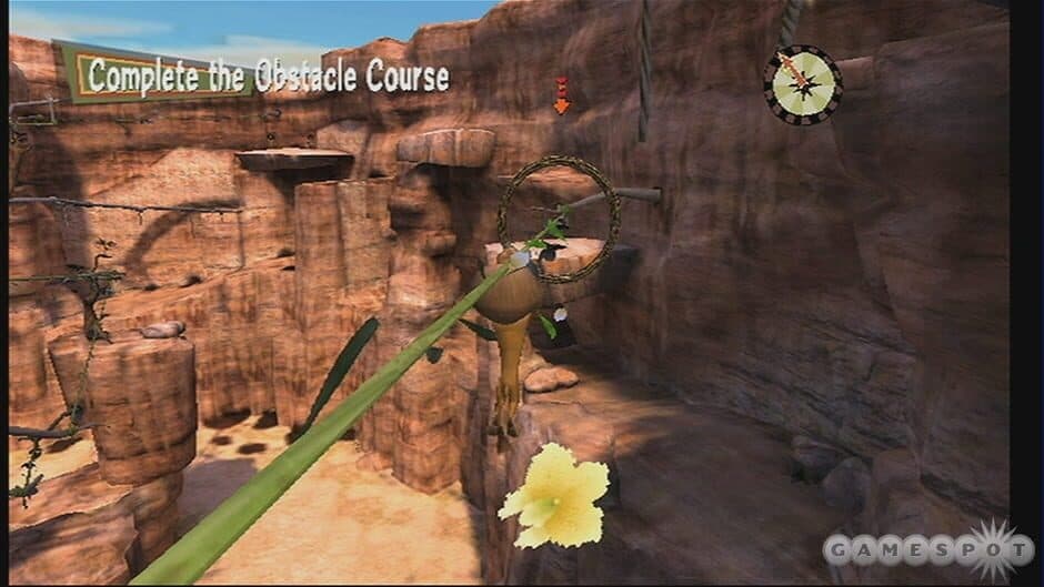 Madagascar: Escape 2 Africa screenshot