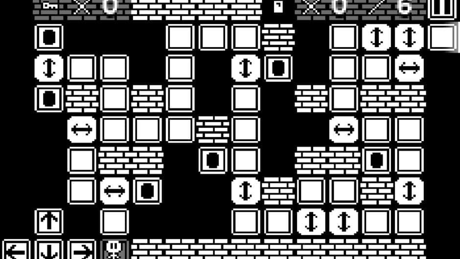 PushieBlocks screenshot