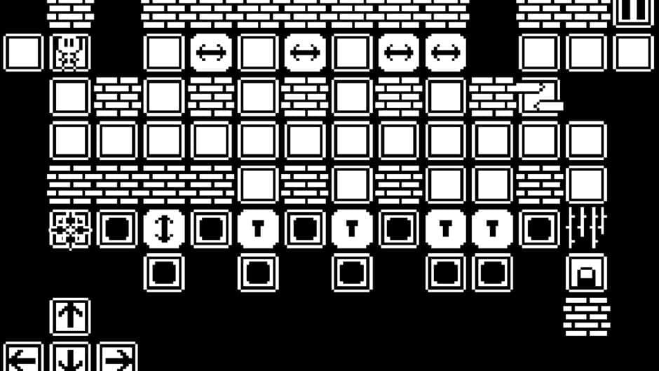 PushieBlocks screenshot