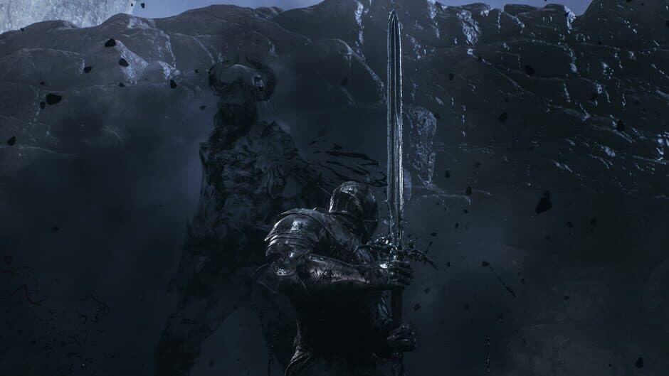 Mortal Shell screenshot