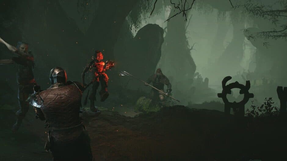 Mortal Shell screenshot