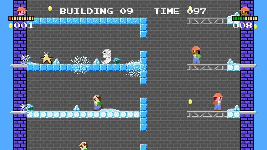 Demolition Crew screenshot