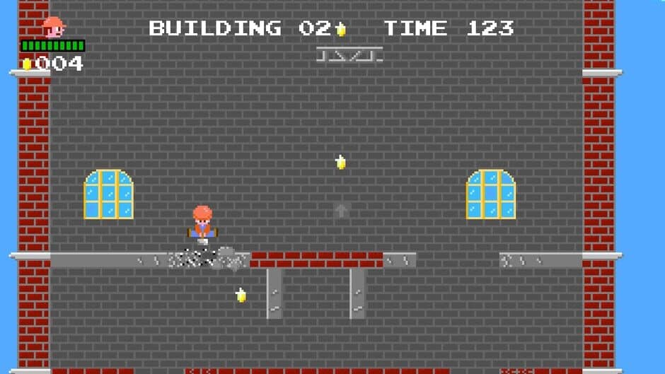 Demolition Crew screenshot