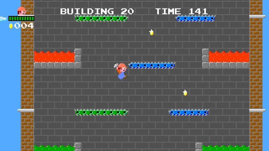 Demolition Crew screenshot