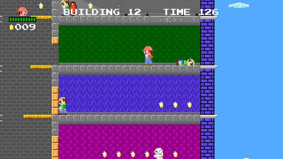 Demolition Crew screenshot