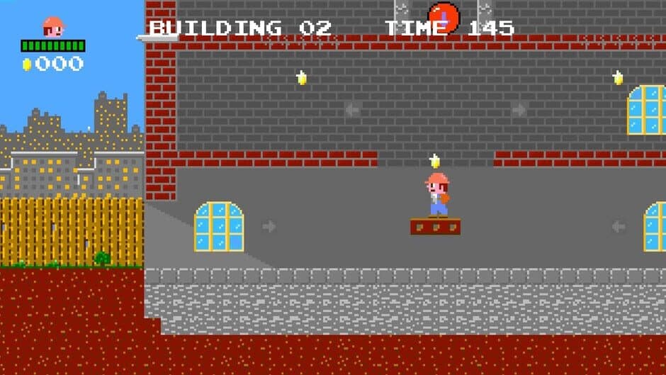 Demolition Crew screenshot