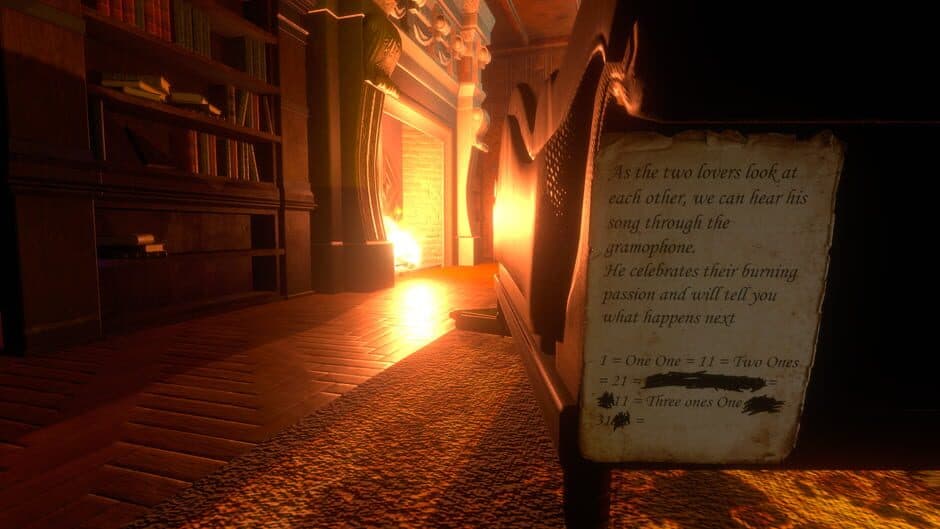 Mad Experiments: Escape Room screenshot