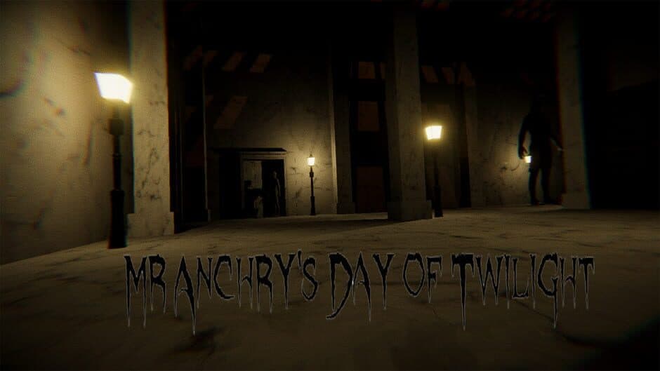 Mr Anchry's Day of Twilight screenshot