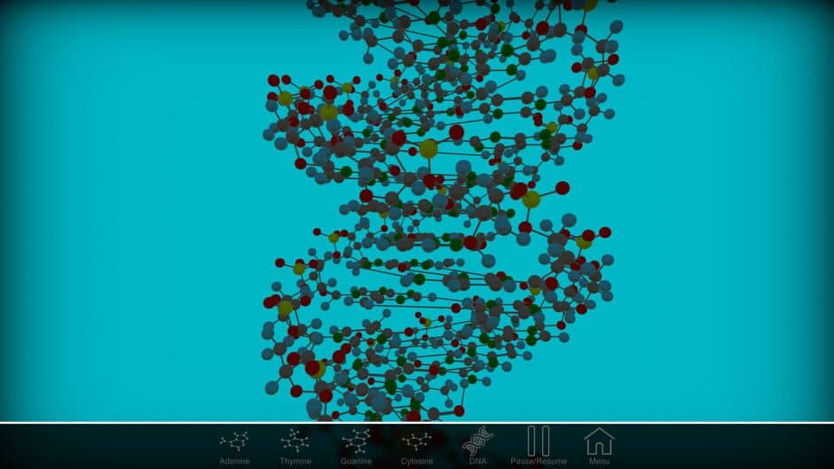 Project Chemistry screenshot