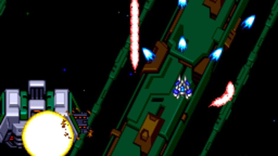 Nexzr screenshot