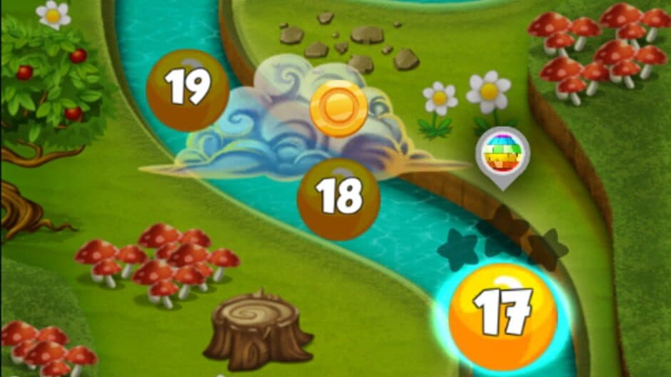 Block Blast screenshot