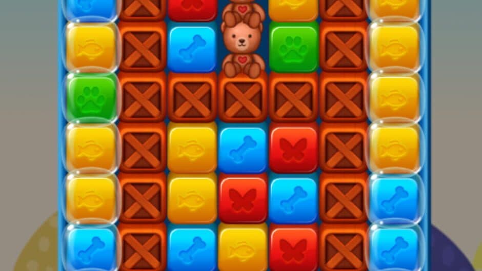 Block Blast screenshot