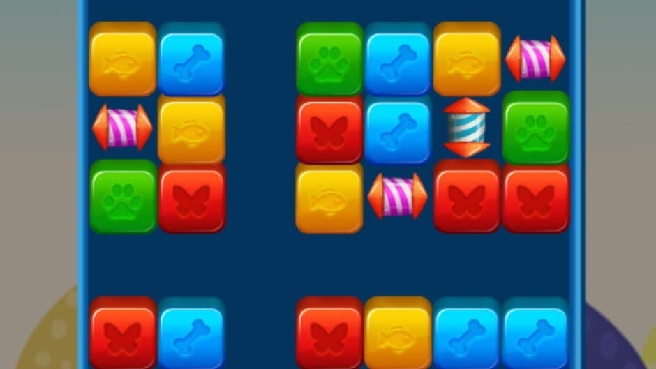 Block Blast screenshot