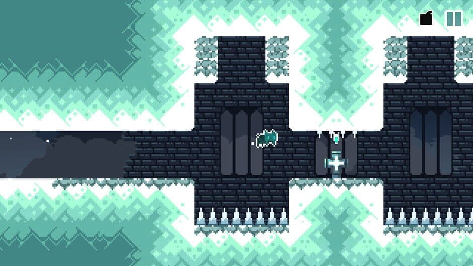 Nameless Cat screenshot
