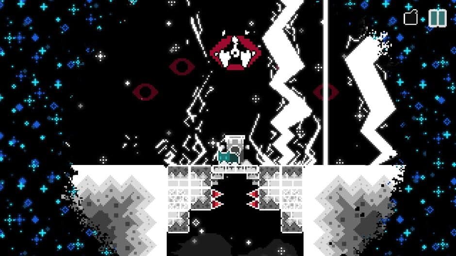 Nameless Cat screenshot