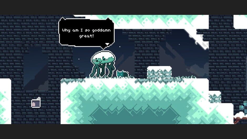 Nameless Cat screenshot