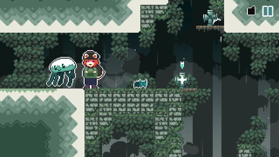 Nameless Cat screenshot