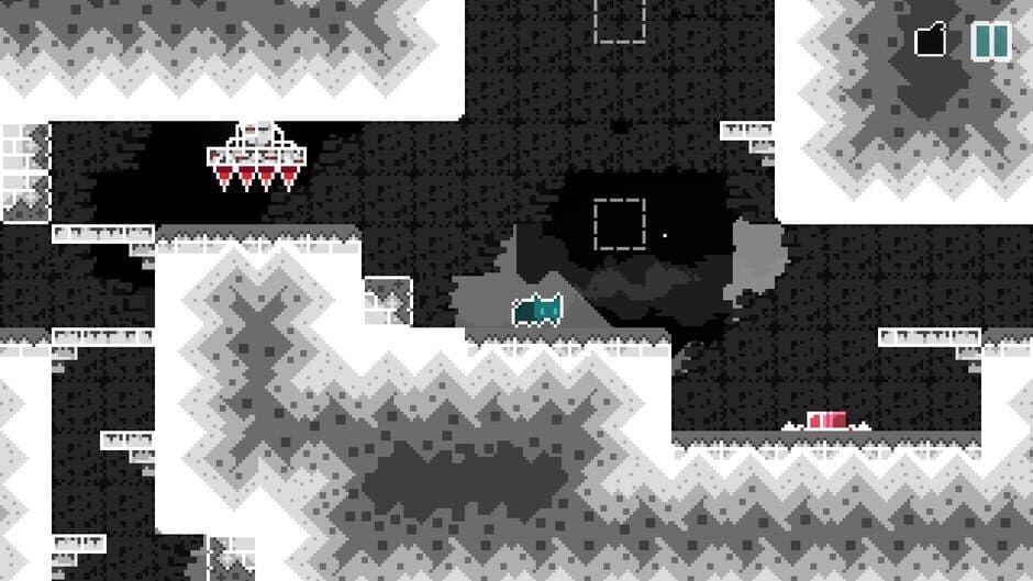 Nameless Cat screenshot