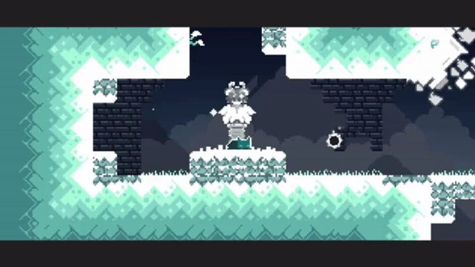 Nameless Cat screenshot