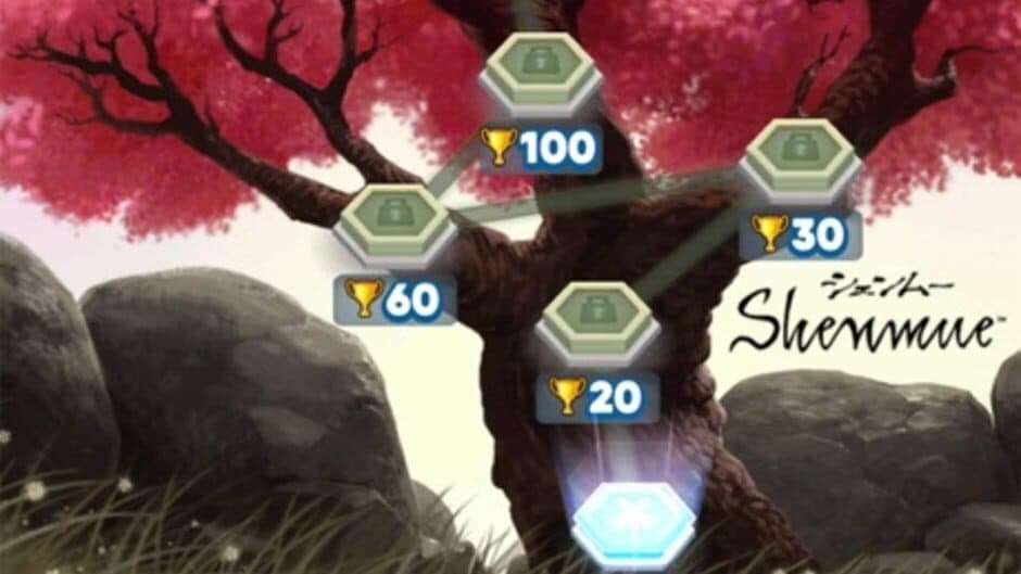 Sega Heroes screenshot