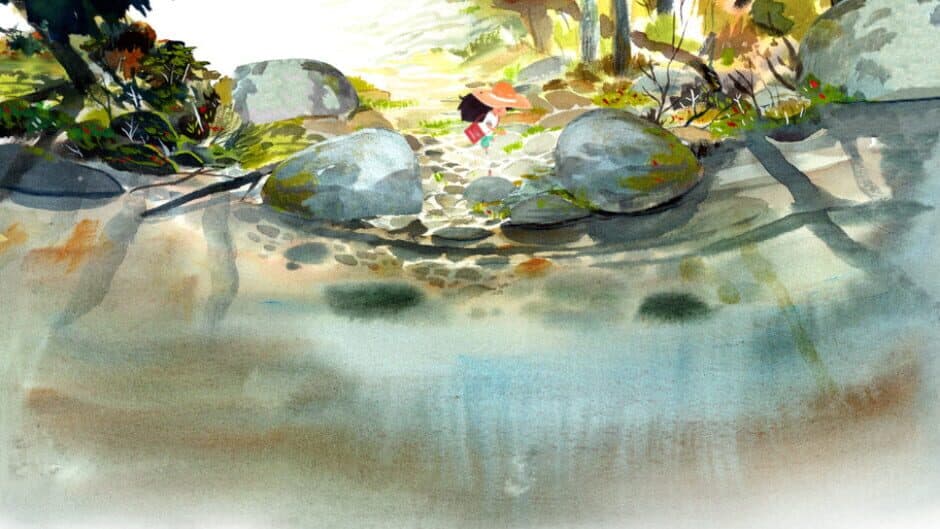 Dordogne screenshot