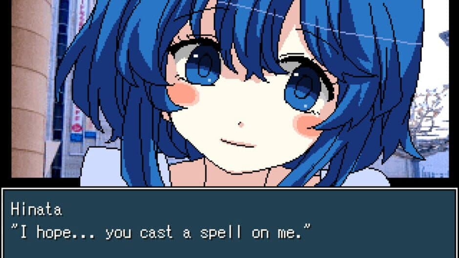 Yanderella screenshot